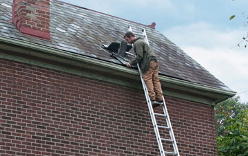 what affects urgent Cridling Stubbs roof repairs
