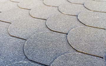 Cridling Stubbs asphalt roofing costs