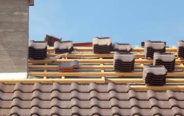 Cridling Stubbs clay roofing costs