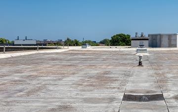 Cridling Stubbs commercial flat roofing