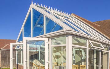 conservatory roof insulation costs Cridling Stubbs