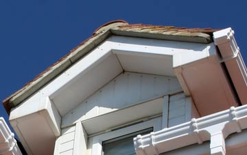 Cridling Stubbs fascia installation costs
