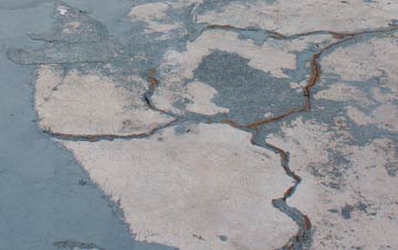 fibreglass roofing replacement Cridling Stubbs