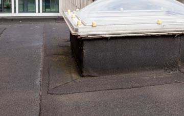 disadvantages of Cridling Stubbs flat roofs