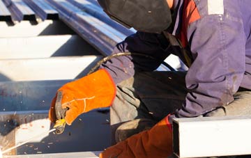 Cridling Stubbs flat roofing options