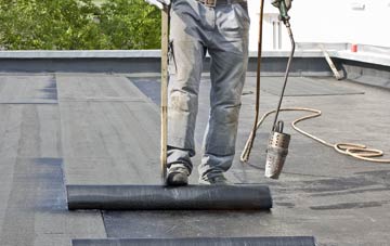 flat roof replacement Cridling Stubbs, North Yorkshire