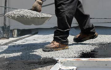 Cridling Stubbs flat roofing companies