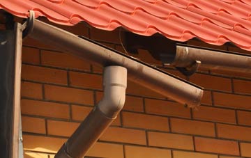 Cridling Stubbs gutter repair costs