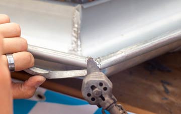 disadvantages of Cridling Stubbs lead roofing