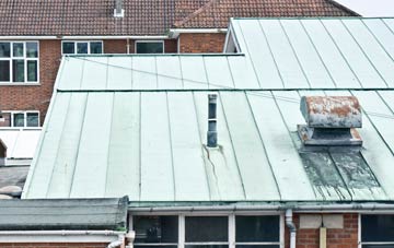 Cridling Stubbs lead roofing costs