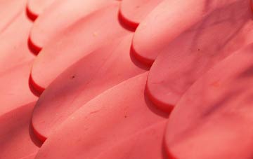 Cridling Stubbs plastic roof costs