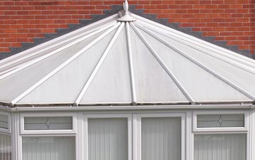 Cridling Stubbs polycarbonate conservatory roof repairs