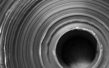 Cridling Stubbs pvc roof replacement