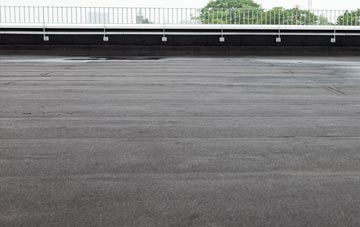 Cridling Stubbs asphalt roof replacement