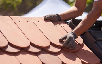 Cridling Stubbs roof tile contractors