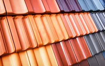 Cridling Stubbs roof tile costs