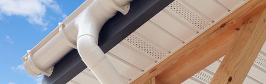 get Cridling Stubbs guttering quotes today