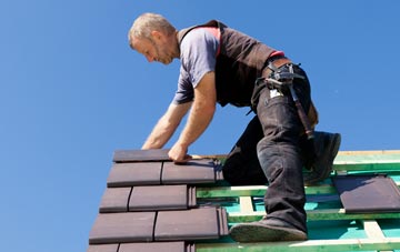disadvantages of Cridling Stubbs slate roofing