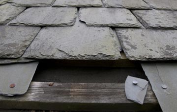Cridling Stubbs slate roof repairs and maintenance