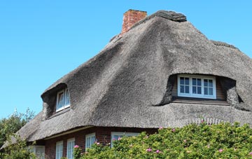 thatch roofing Cridling Stubbs, North Yorkshire