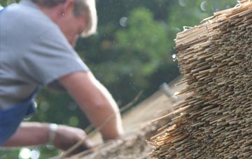 professional Cridling Stubbs thatchers