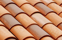 Cridling Stubbs clay roofing