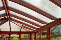 Cridling Stubbs conservatory roofing insulation