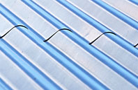 Cridling Stubbs corrugated roofing
