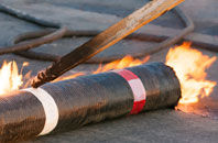 free Cridling Stubbs flat roofing repair quotes