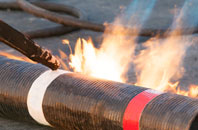 Cridling Stubbs flat roofing replacement