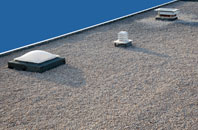 Cridling Stubbs flat roofing
