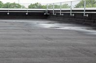 find rated Cridling Stubbs flat roofing companies