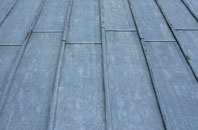 Cridling Stubbs lead roofing