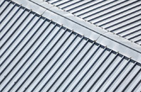 Cridling Stubbs metal roofing