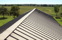 Cridling Stubbs metal roof quotes