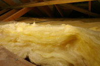 Cridling Stubbs pitch roof insulation