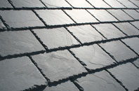 Cridling Stubbs slate roof