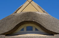 Cridling Stubbs thatch roofing